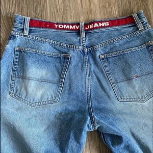 Vintage Tommy Hilfiger jeans